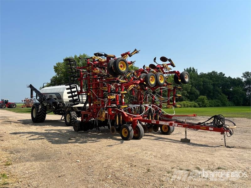 Bourgault 5710 Såmaskiner