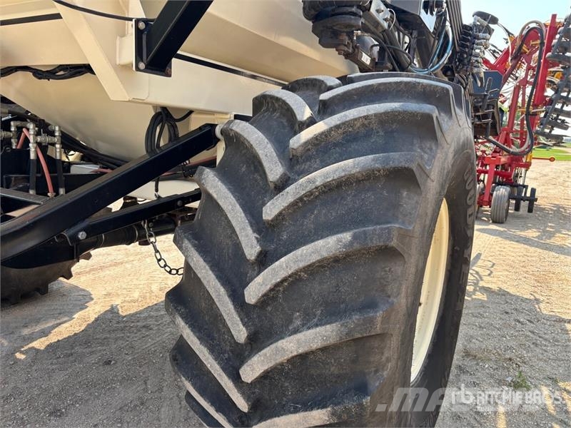 Bourgault 5710 Såmaskiner