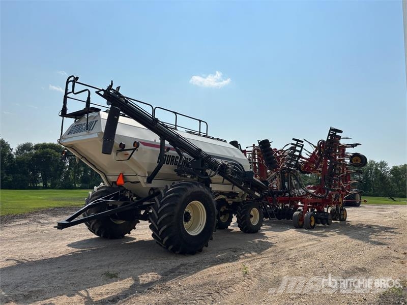 Bourgault 5710 Såmaskiner