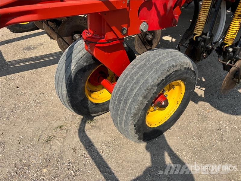 Bourgault 5710 Såmaskiner