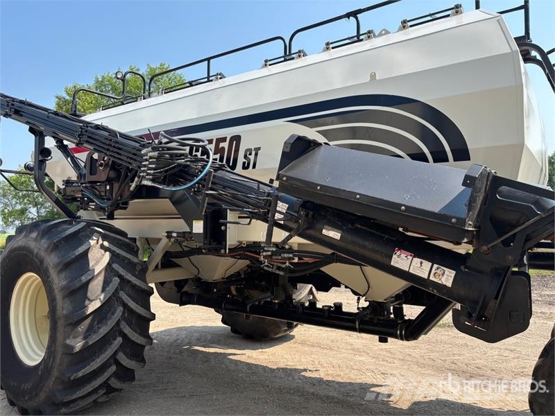 Bourgault 5710 Såmaskiner