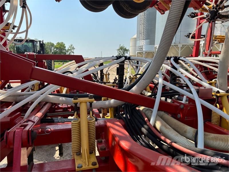 Bourgault 5710 Såmaskiner