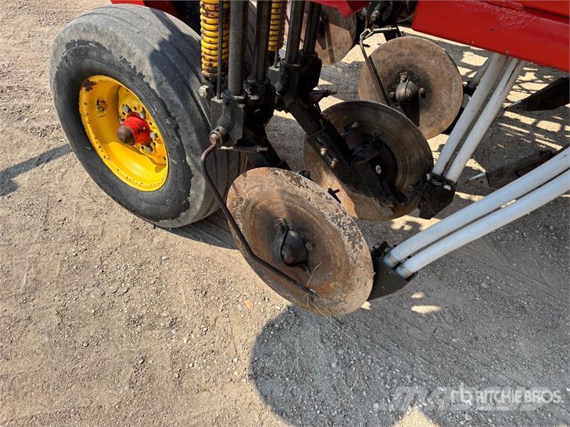 Bourgault 5710 Såmaskiner