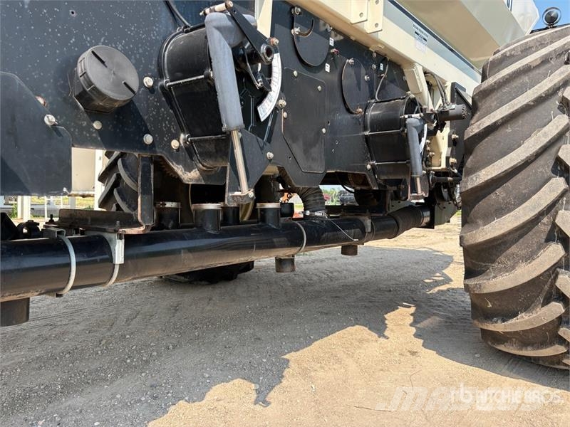 Bourgault 5710 Såmaskiner