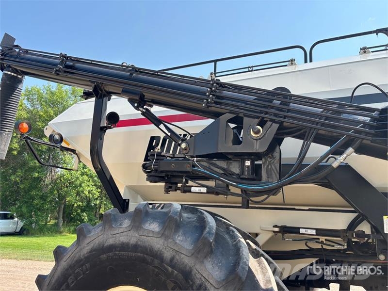Bourgault 5710 Såmaskiner