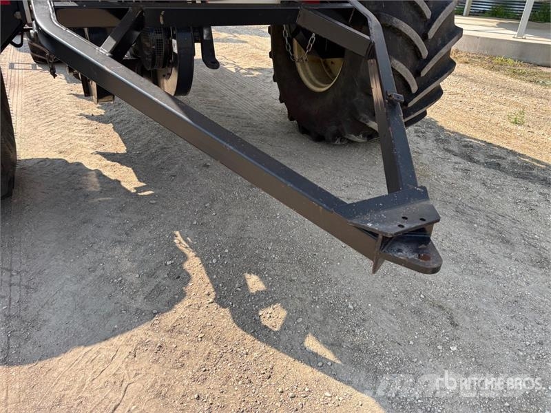 Bourgault 5710 Såmaskiner