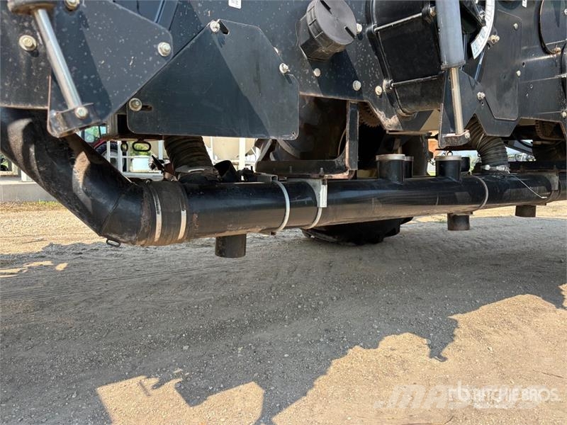 Bourgault 5710 Såmaskiner