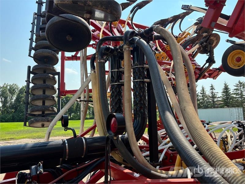 Bourgault 5710 Såmaskiner