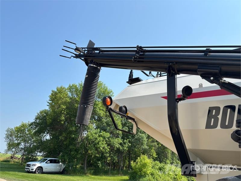 Bourgault 5710 Såmaskiner