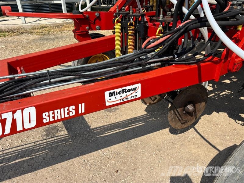 Bourgault 5710 Såmaskiner