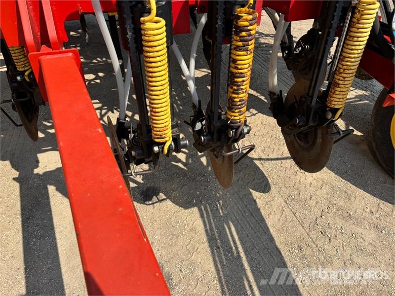 Bourgault 5710 Såmaskiner