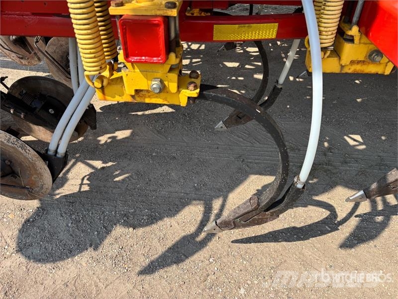 Bourgault 5710 Såmaskiner