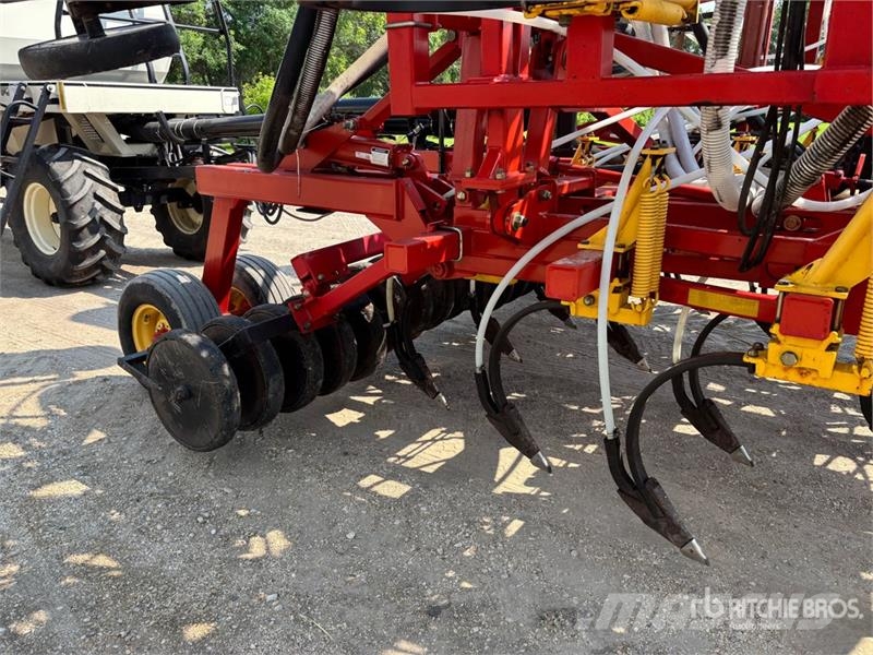 Bourgault 5710 Såmaskiner