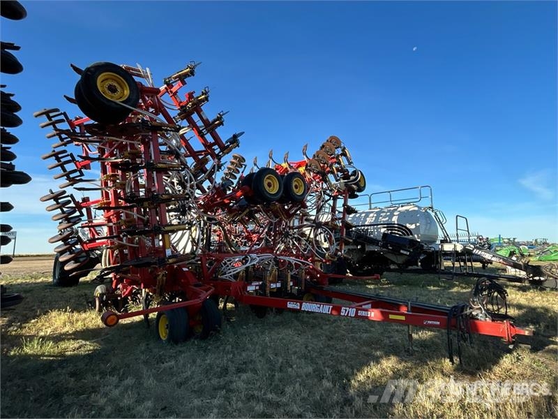 Bourgault 5710 Sejačice