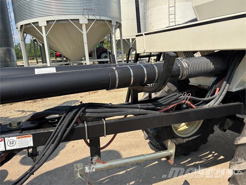 Bourgault 5710 Såmaskiner