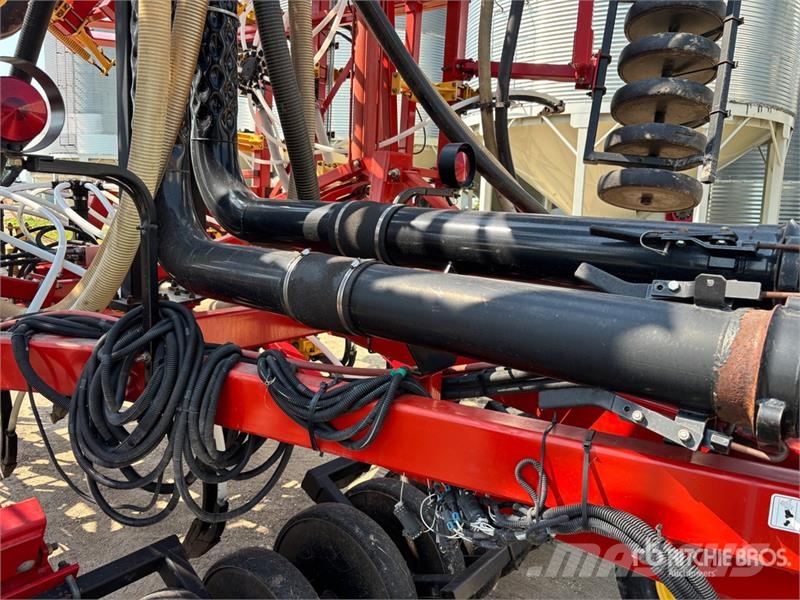 Bourgault 5710 Såmaskiner