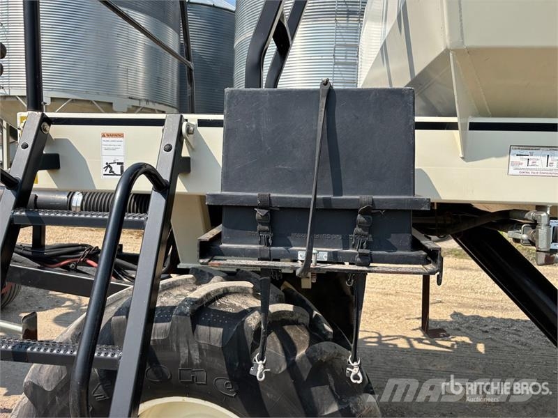 Bourgault 5710 Såmaskiner