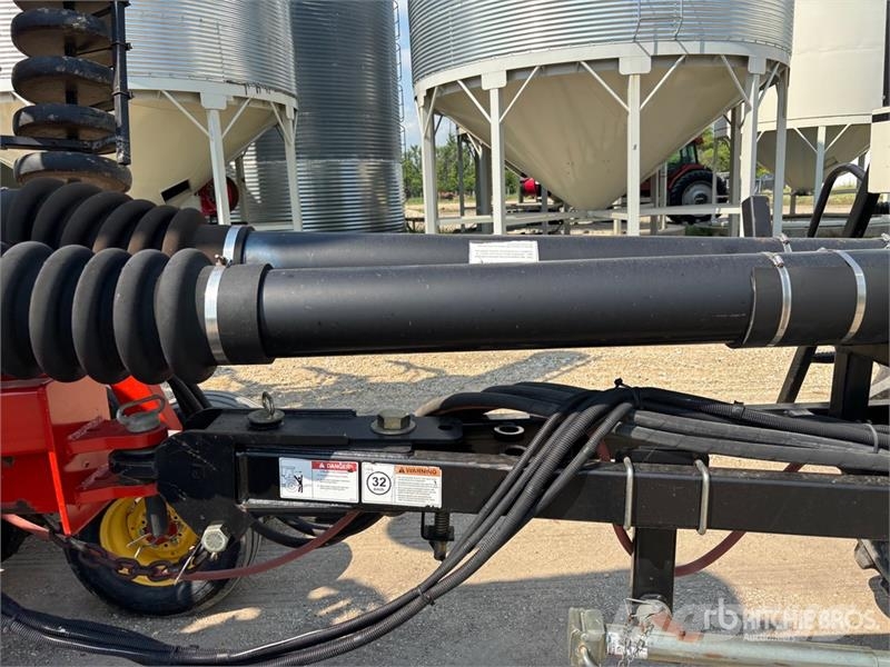 Bourgault 5710 Såmaskiner