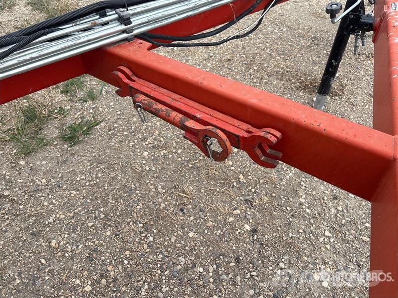 Bourgault 5710 Series II 51 ft Air Drill Perforatrici