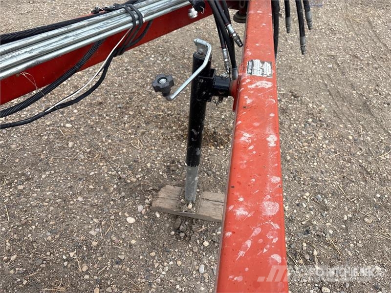 Bourgault 5710 Series II 51 ft Air Drill Perforatrici