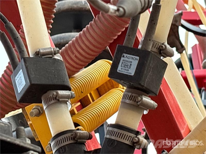 Bourgault 5810 62 ft Air Drill Sejačice