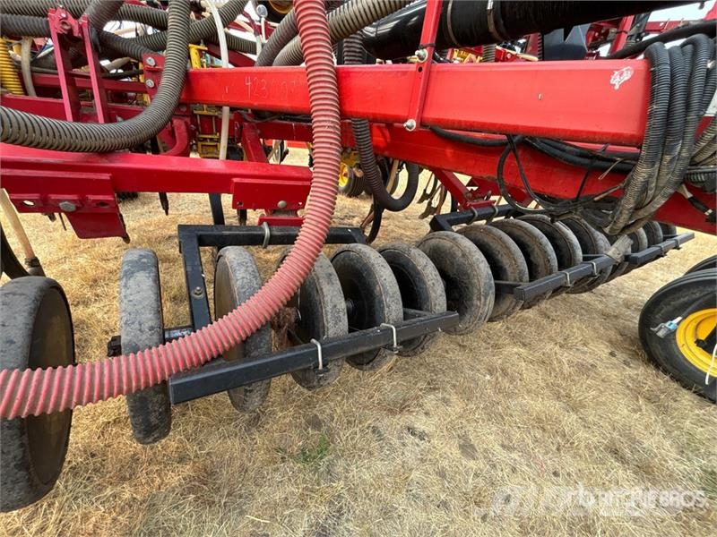 Bourgault 5810 62 ft Air Drill Sejačice