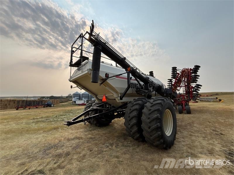 Bourgault 5810 62 ft Air Drill Sejačice
