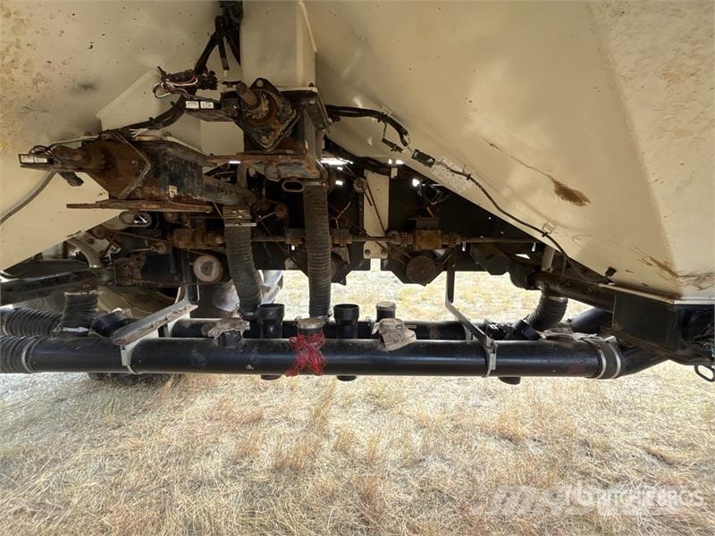 Bourgault 5810 62 ft Air Drill Sejačice