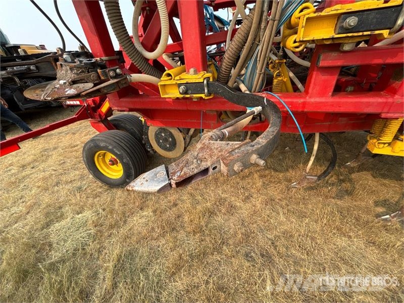 Bourgault 5810 62 ft Air Drill Sejačice