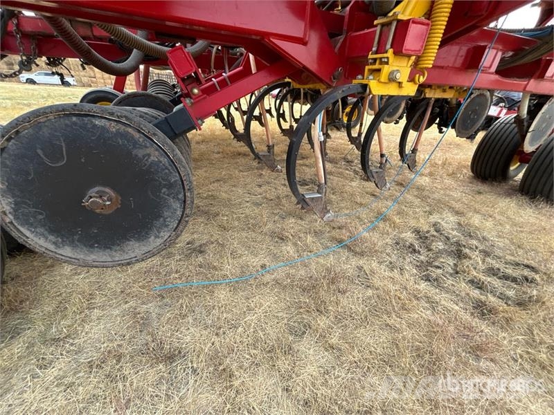 Bourgault 5810 62 ft Air Drill Sejačice