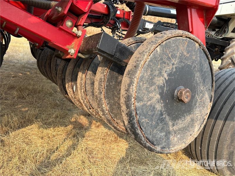 Bourgault 5810 62 ft Air Drill Sejačice