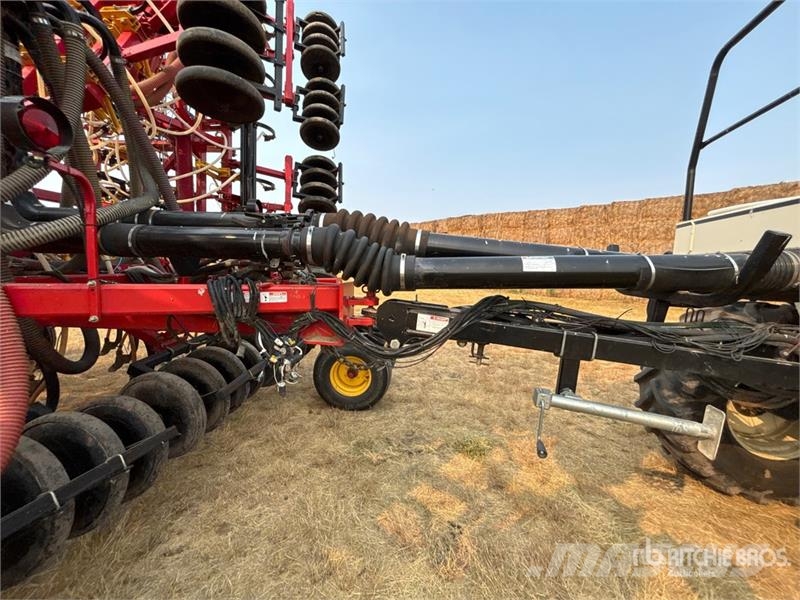 Bourgault 5810 62 ft Air Drill Sejačice