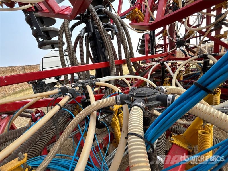 Bourgault 5810 62 ft Air Drill Sejačice