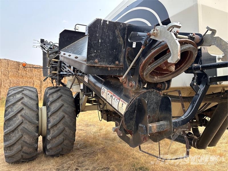 Bourgault 5810 62 ft Air Drill Sejačice