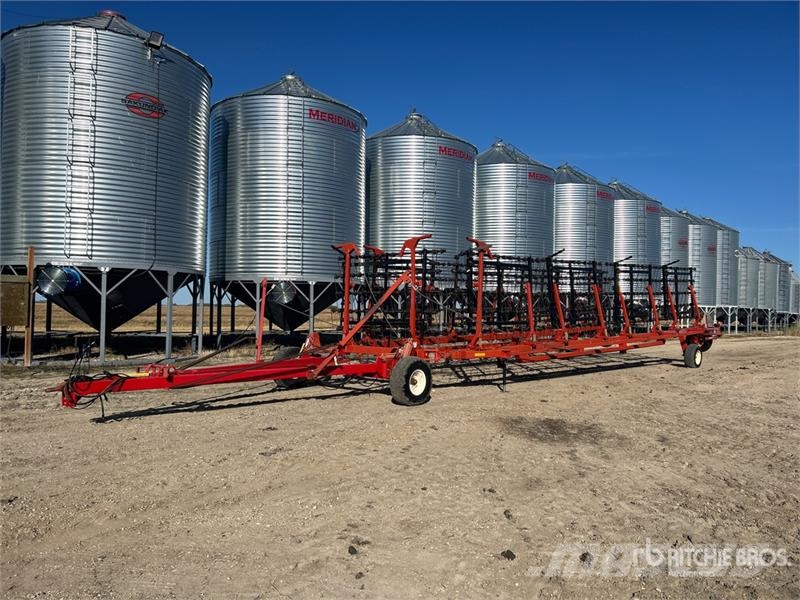 Bourgault 6000 Eggen
