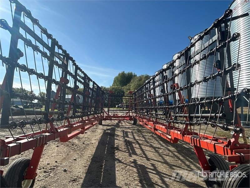 Bourgault 6000 Eggen
