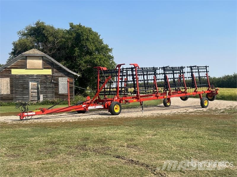 Bourgault 6000 Eggen