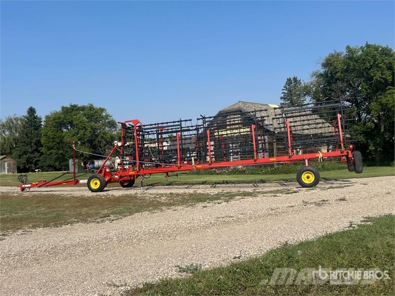 Bourgault 6000 Eggen
