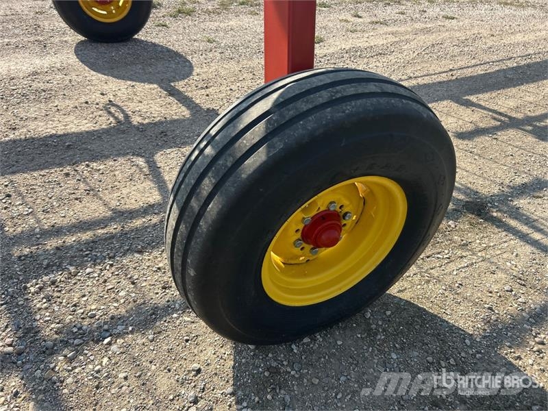 Bourgault 6000 Eggen