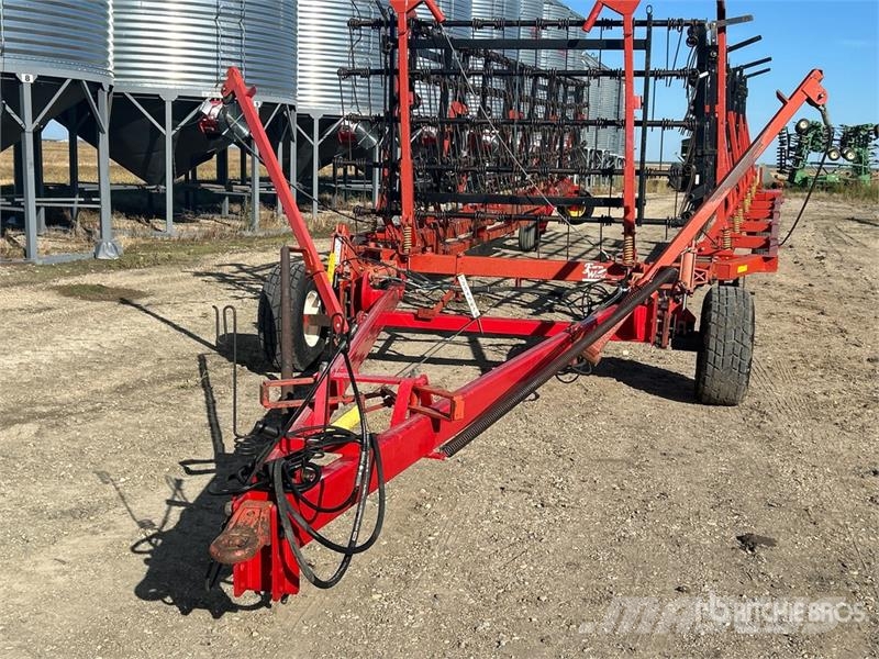 Bourgault 6000 Eggen