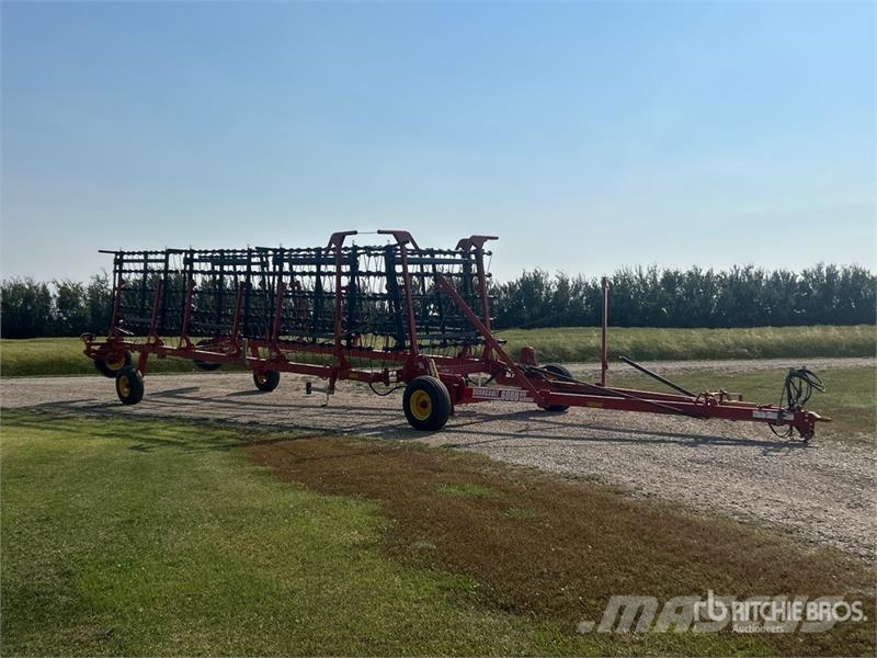 Bourgault 6000 Eggen