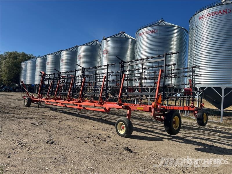 Bourgault 6000 Eggen