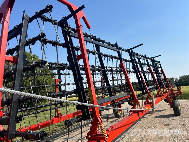 Bourgault 6000 Eggen