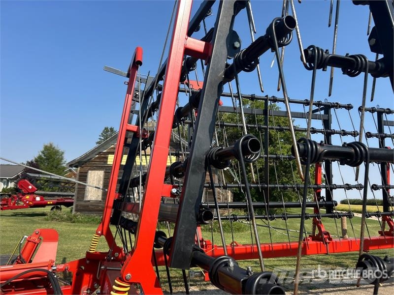 Bourgault 6000 Eggen