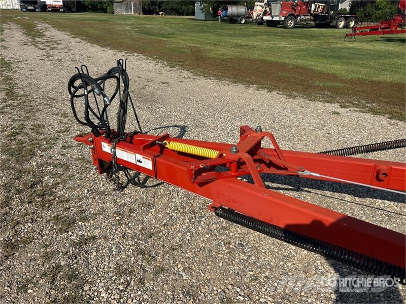 Bourgault 6000 Eggen