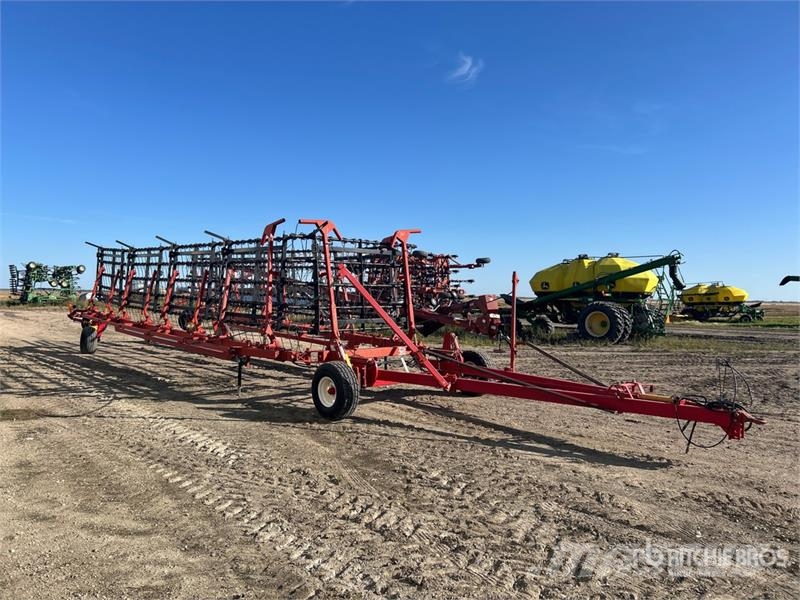 Bourgault 6000 Eggen