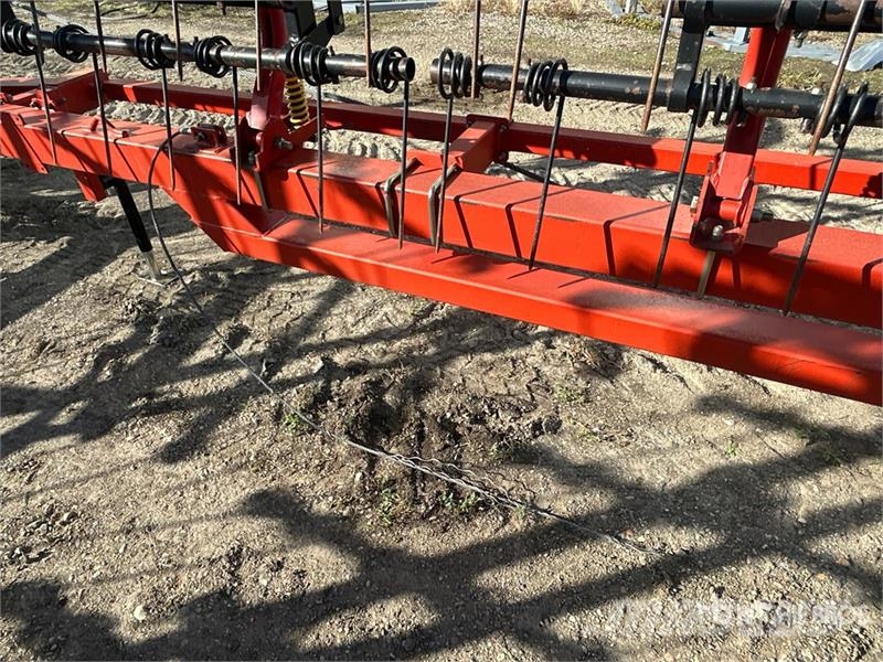 Bourgault 6000 Eggen