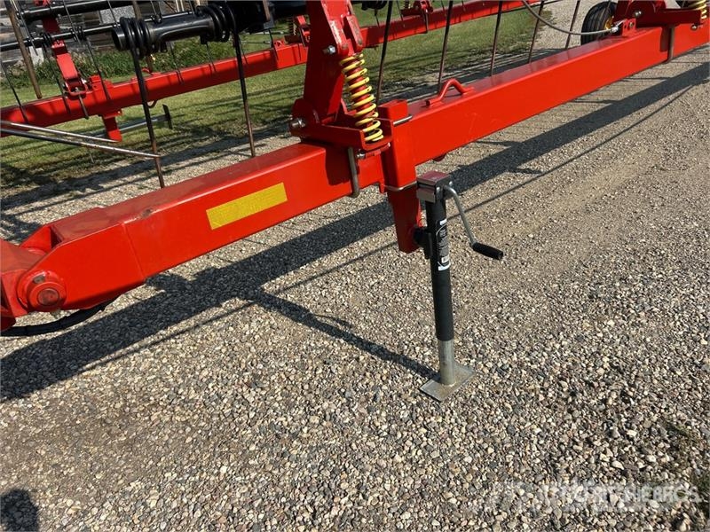 Bourgault 6000 Eggen