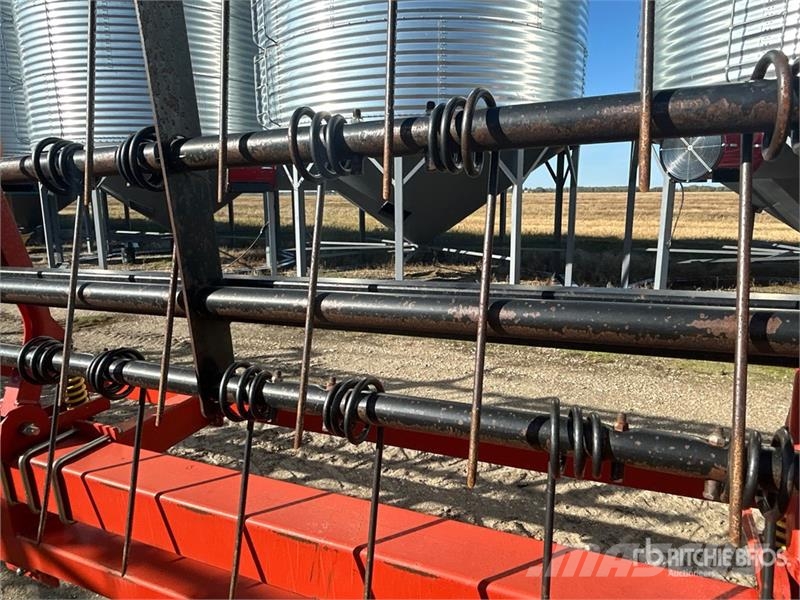 Bourgault 6000 Eggen