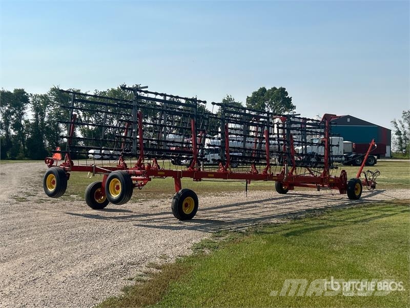 Bourgault 6000 Eggen